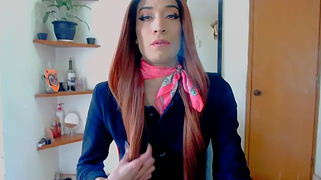 NovaNyx11 online show from June 10, 2026, 9:46 pm