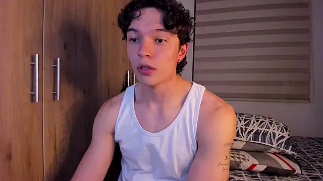 Mastrangelo xxx online show from October 21, 2025, 4:57 am