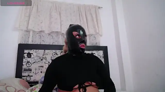 Pamela Rut  online show from February 14, 2025, 12:25 pm