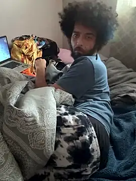 Damien55 online show from February 5, 2026, 10:03 pm