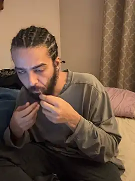 Damien55 online show from February 18, 2026, 3:46 am