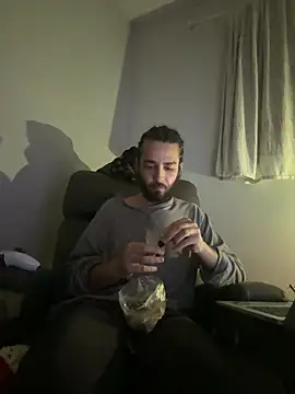 Damien55 online show from February 19, 2026, 5:47 am