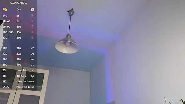 elliefrost online show from February 5, 2025, 3:34 am