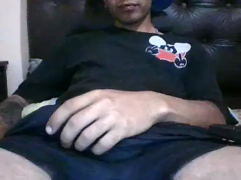 Snapshot of crow07xx chatting on February 3, 2025, 10:21 pm crow07xx online show from February 3, 2025, 10:21 pm