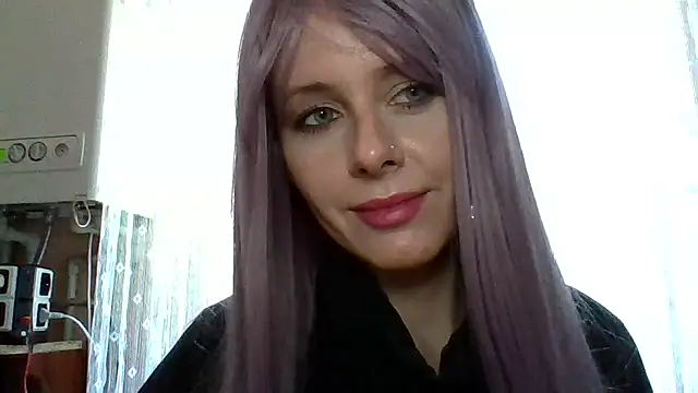 Snapshot of LuminousLady chatting on February 18, 2025, 8:05 am LuminousLady online show from February 18, 2025, 8:05 am