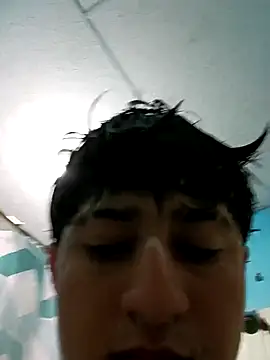 theghoss online show from February 6, 2025, 8:13 pm