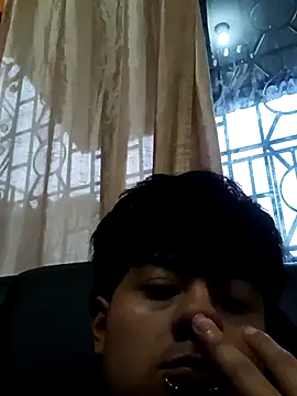 theghoss online show from February 26, 2025, 12:14 pm