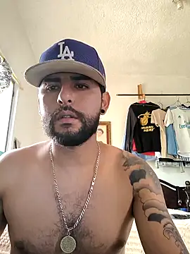 dickman10 online show from February 18, 2025, 10:14 pm