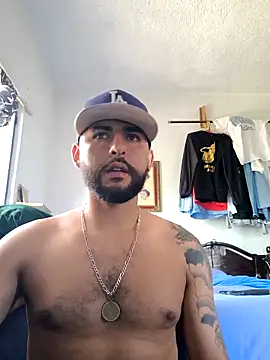 dickman10 online show from March 4, 2025, 10:27 pm