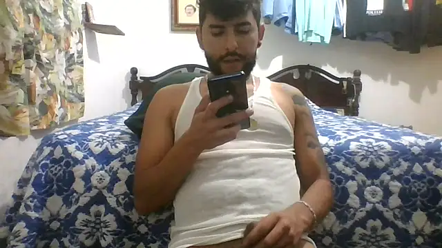 dickman10 online show from October 20, 2025, 4:24 am