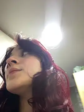 Snapshot of AngelRuby chatting on January 13, 2026, 11:21 pm AngelRuby online show from January 13, 2026, 11:21 pm