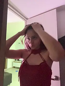 Snapshot of AngelRuby chatting on February 13, 2026, 9:38 am AngelRuby online show from February 13, 2026, 9:38 am