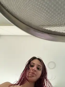 Snapshot of AngelRuby chatting on March 6, 2026, 3:52 pm AngelRuby online show from March 6, 2026, 3:52 pm