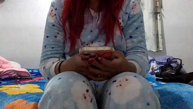 Snapshot of sharonlopez9611 chatting on January 12, 2026, 2:50 am sharonlopez9611 online show from January 12, 2026, 2:50 am