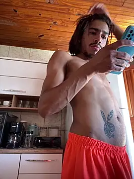 Mineirinho043 online show from March 24, 2026, 12:43 pm