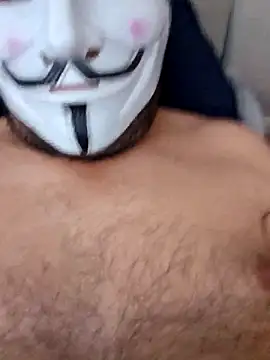 El inge oso online show from March 20, 2025, 8:29 pm