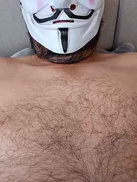 El inge oso online show from March 21, 2025, 8:50 pm