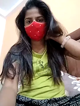 fuungirl38 online show from October 21, 2025, 5:13 pm