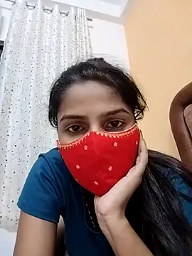 fuungirl38 online show from October 23, 2025, 6:50 pm