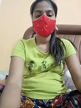 fuungirl38 online show from November 10, 2025, 8:52 pm