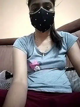 fuungirl38 online show from January 12, 2026, 4:45 pm