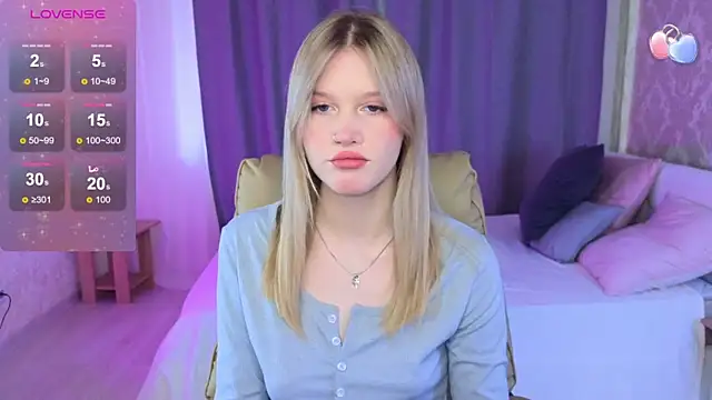 Jane lvy online show from February 10, 2025, 7:47 am