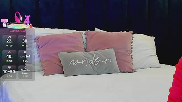 Snapshot of nattashaa7 chatting on October 13, 2025, 11:32 am nattashaa7 online show from October 13, 2025, 11:32 am