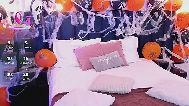 Snapshot of nattashaa7 chatting on October 30, 2025, 11:33 am nattashaa7 online show from October 30, 2025, 11:33 am