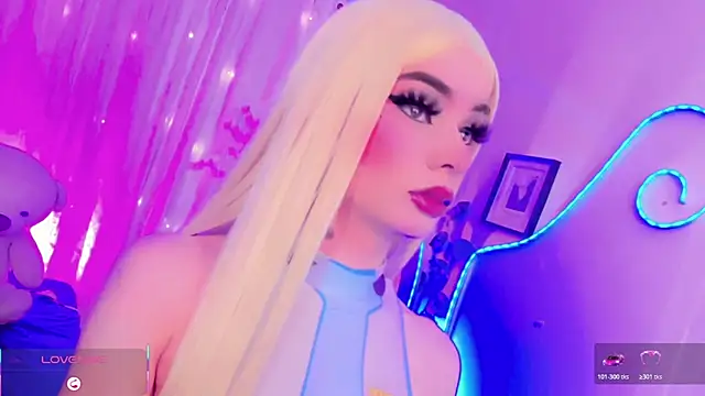 Irina milkmaid online show from March 12, 2026, 7:31 pm