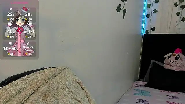 Snapshot of Irina_milkmaid chatting on May 19, 2026, 7:20 pm Irina milkmaid online show from May 19, 2026, 7:20 pm