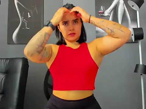 Snapshot of karlyjons12 chatting on September 22, 2025, 4:20 pm karlyjons12 online show from September 22, 2025, 4:20 pm