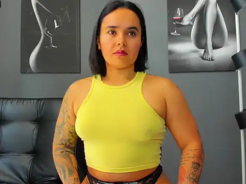 Snapshot of karlyjons12 chatting on October 7, 2025, 4:15 pm karlyjons12 online show from October 7, 2025, 4:15 pm