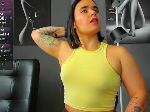 Snapshot of karlyjons12 chatting on October 20, 2025, 6:41 pm karlyjons12 online show from October 20, 2025, 6:41 pm