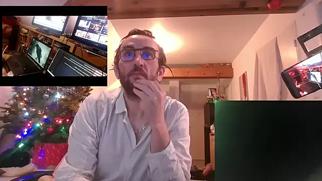 Snapshot of Mastersanges chatting on December 19, 2025, 6:15 pm Mastersanges online show from December 19, 2025, 6:15 pm