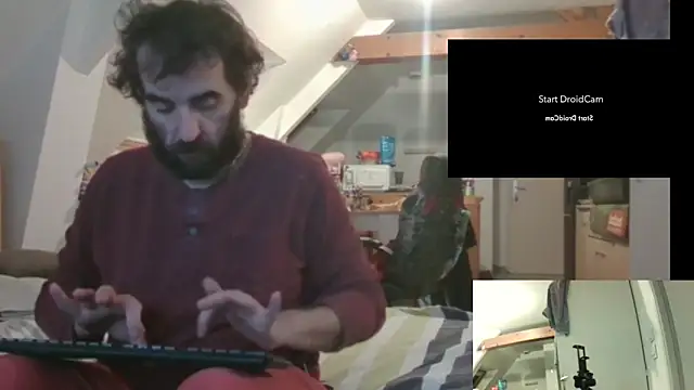 Snapshot of Mastersanges chatting on February 16, 2026, 11:45 pm Mastersanges online show from February 16, 2026, 11:45 pm