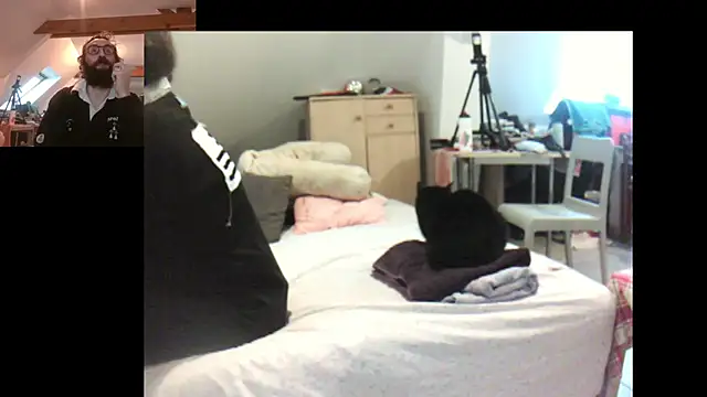 Snapshot of Mastersanges chatting on March 4, 2026, 5:08 pm Mastersanges online show from March 4, 2026, 5:08 pm