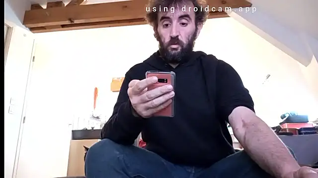 Mastersanges online show from May 11, 2026, 4:04 pm