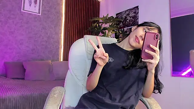 Snapshot of Miaa_Lee7 chatting on January 14, 2026, 9:31 pm Miaa Lee7 online show from January 14, 2026, 9:31 pm