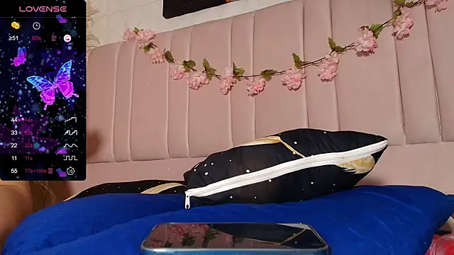 Snapshot of abby_pop chatting on February 27, 2025, 4:10 pm abby pop online show from February 27, 2025, 4:10 pm