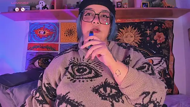 Banana squirt online show from November 29, 2025, 9:29 pm