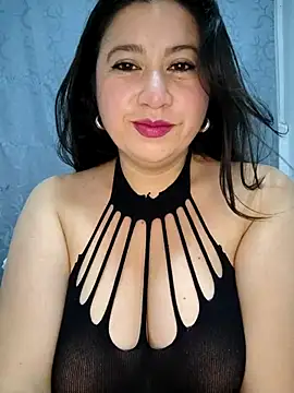 Sexy Tifany online show from October 24, 2025, 4:20 am