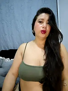 Sexy Tifany online show from November 7, 2025, 4:12 am