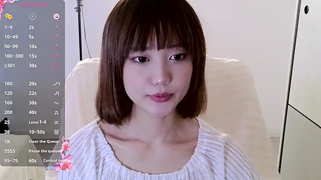 Snapshot of _misayu_99 chatting on February 8, 2025, 7:04 am  misayu 99 online show from February 8, 2025, 7:04 am