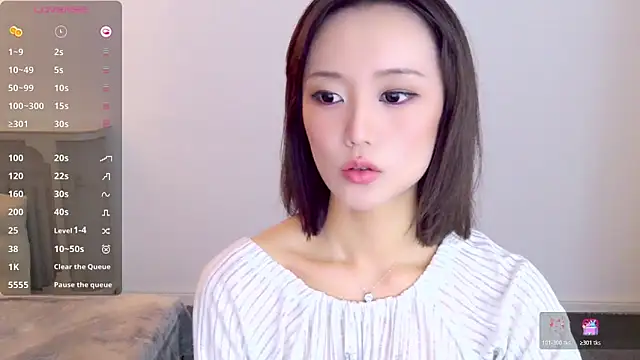  misayu 99 online show from November 1, 2025, 7:54 am