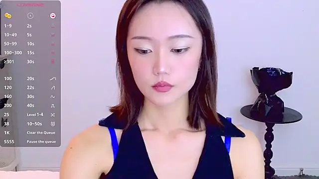  misayu 99 online show from December 14, 2025, 6:08 am