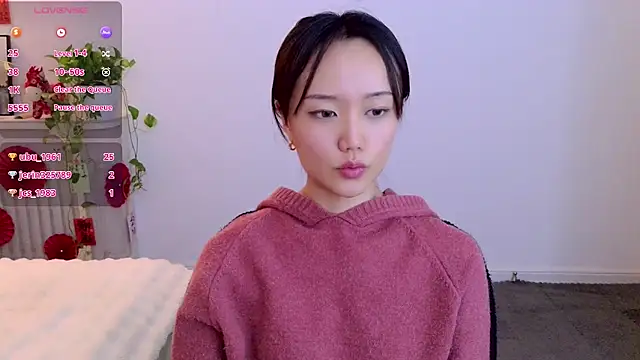  misayu 99 online show from March 30, 2026, 12:50 pm