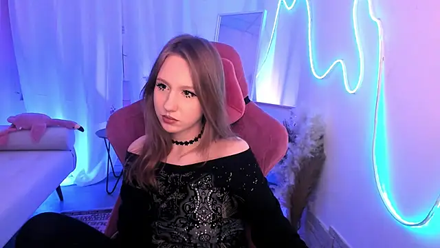 Snapshot of DariaTate chatting on February 6, 2026, 12:19 pm DariaTate online show from February 6, 2026, 12:19 pm