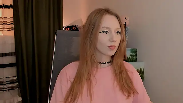 DariaTate online show from July 24, 2026, 12:36 pm