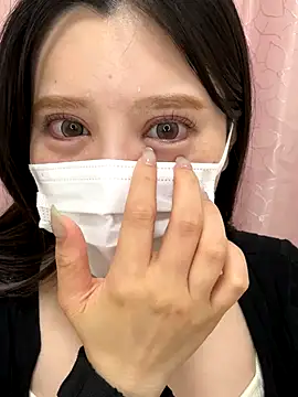 Snapshot of miaashiba_JP chatting on September 29, 2025, 1:38 pm miaashiba JP online show from September 29, 2025, 1:38 pm