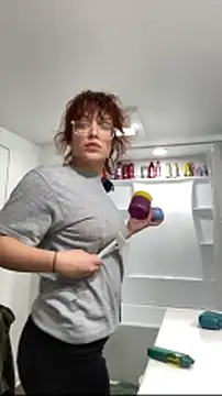 grassXass420 online show from December 17, 2025, 5:35 am